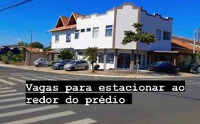 Hospedagem domiciliar Cantinho Morada das Flores